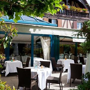 Hôtel Restaurant Relais De La Poste - Strasbourg Nord