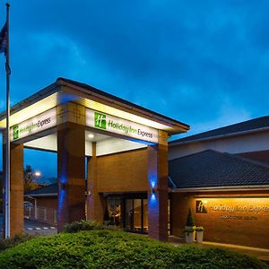 Holiday Inn Express Gloucester - South By Ihg