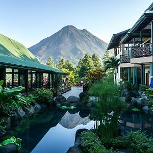 Arenal Observatory Lodge & Trails